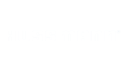 Hussmann-logo