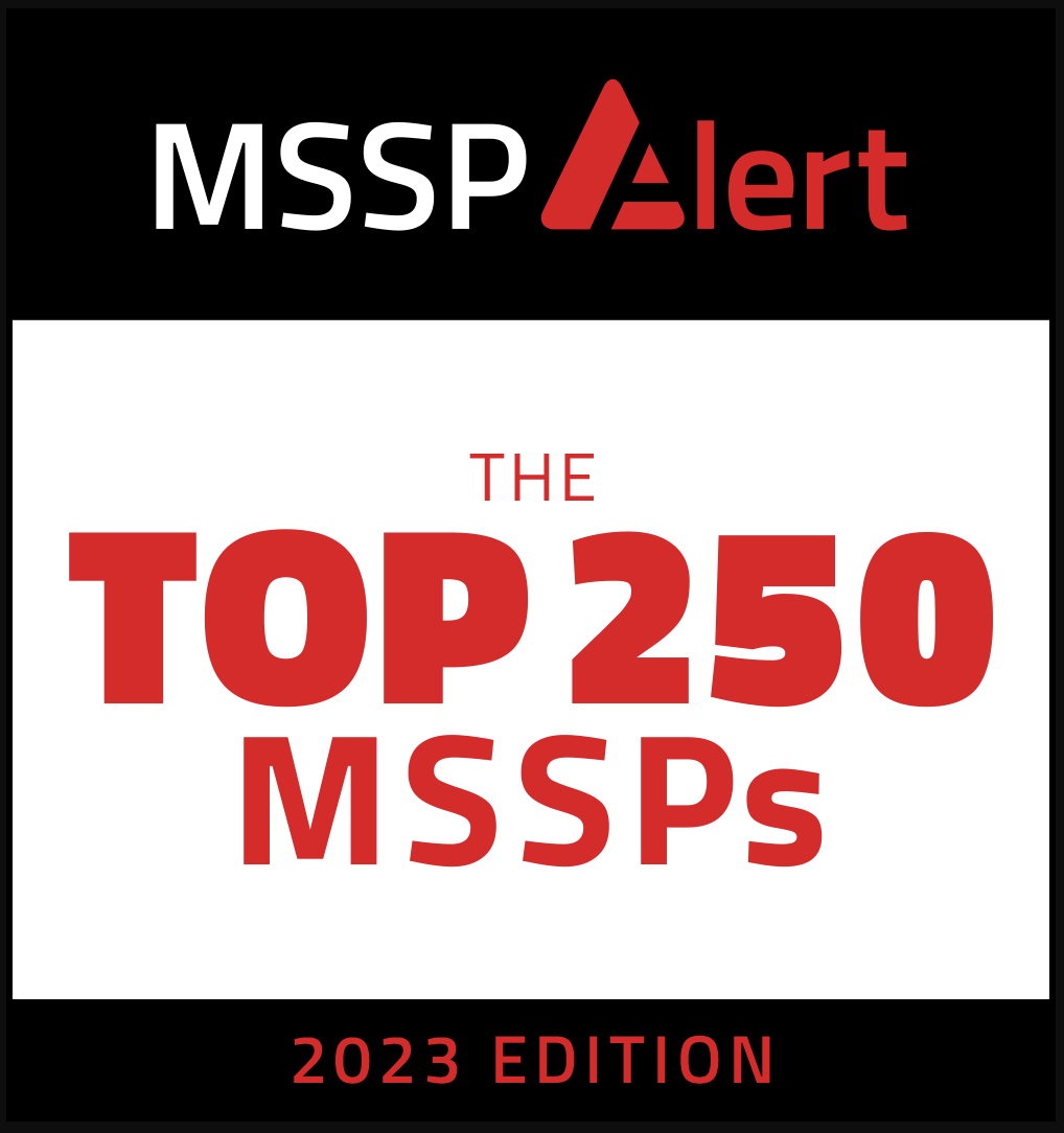 MSSPs Top 250 2023 Edition